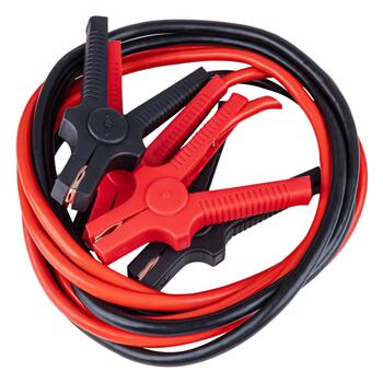 Booster cables 350A 3.5m TÜV AMIO-04594 (04594)