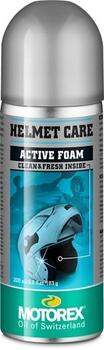 Ķiveres tīrīšanas līdzeklis Motorex Helmet Care - 200 ml (HELMCARE-200ML)