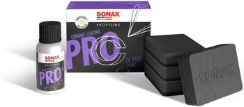 SONAX Auto keramiskais pārklājums Ceramic Coating CC PRO 262841 (262841)