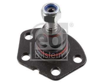 FEBI BILSTEIN 22267 Balst- / Virzošais šarnīrs,FIAT Ducato II ,  PEUGEOT Boxer, CITROËN Relay, (22267)