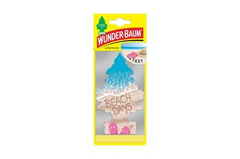 Gaisa atsvaidzinātājs Wunder Baum - Beach Days (23-188)