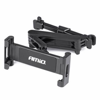 Tabletes vai telefona turētājs Universal tablet or phone holder AMIO-03799 (03799)