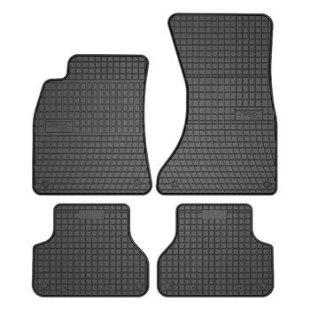 Gumijas paklāju komplekts El TORO AUDI A4 B9 2015-2023; AUDI A5 SPORTBACK F5 no 2016 (09-547143)