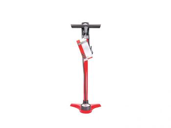 SIMSON Velo pumpis ar manometru 9bar 130PSI (5320606)