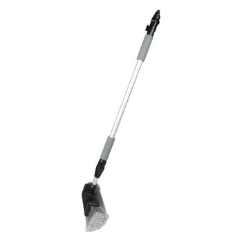 Teleskopiska mazgāšanas birste 97-160cm AMIO-02660 (02660)