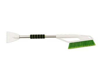 Sniega birste ar skrāpi 55cm Aspen BS4 55 (10761)