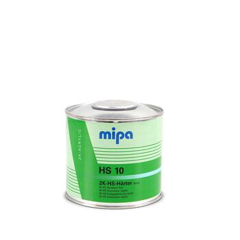 Mipa 2K-HS Ātras iedarbības cietinātājs laikai HS 10 0,5 l (237100000)