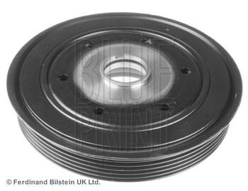 BLUE PRINT ADM56111C Piedziņas skriemelis, Kloķvārpsta (ADM56111C)