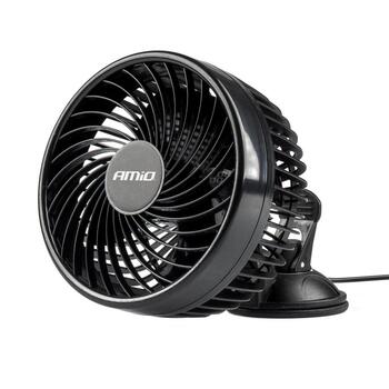 Auto salona ventilators 6
