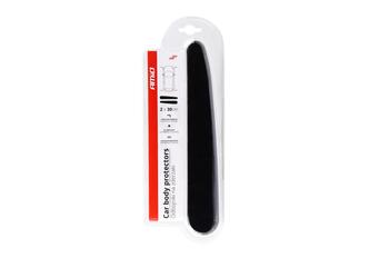 Auto buferu aizsargs 2 x 30cm CBP-3 (02504)
