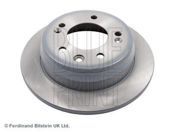 BLUE PRINT ADG043132 Bremžu diskS, HYUNDAI, KIA (ADG043132)
