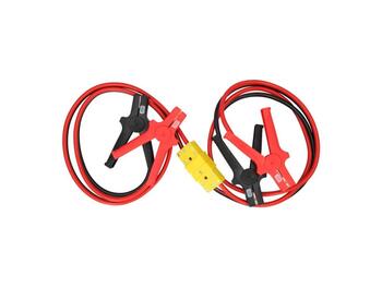 Palaišanas starta vadi 500A 3.5m 6V/12/24V CARPOINT (0177811)