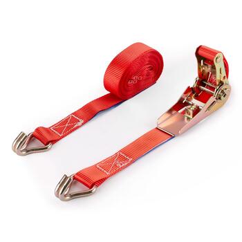 Kravas nostiprināšanas saite - strope 500kg 25mm 4m BELT-06 (02874m)