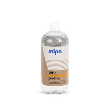 MIPA cietinātājs gruntīm WPZ 0,5 l (236000000)