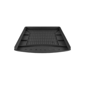 Bagāžnieka gumijas paklājs BMW 2. sērijas Grand Tourer F46 2015.-2022. (09-TM549321)