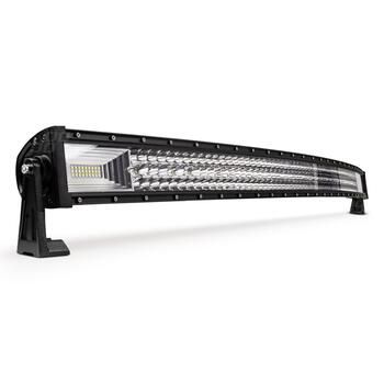 LED darba gaismas panelis izliekts 130 cm 9-36V AMIO-03258 AWL47 (03258)