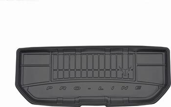 Bagāžnieka gumijas paklājs FORD GALAXY II GHIA/TITANIUM 2006-2015 (09-TM405806)