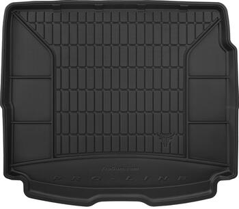 Bagāžnieka gumijas paklājs RENAULT MEGANE III GRANDTOUR Universālis 2008-2016 (09-TM548522)