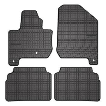 Gumijas paklāju komplekts El TORO KIA SOUL EV no 2014-... (09-547280)