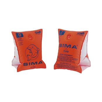 SIMA piepūšamās uzroces, izm. 0 (P08302 0)