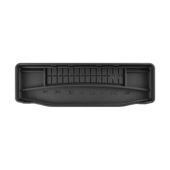 Bagāžnieka gumijas paklājs MITSUBISHI OUTLANDER III SUV 2012-2022 (09-TM403192)