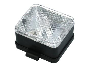Atpakaļgaitas lukturis 12V P21W CARPOINT (0413943)