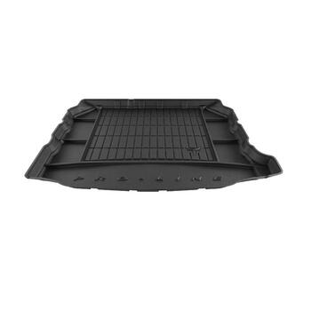 Bagāžnieka gumijas paklājs SEAT LEON CUPRA III 2012-2020 (09-TM404328)