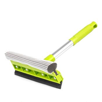 Logu tīrāmā birste 26,5 cm AMIO-03850 (03850)