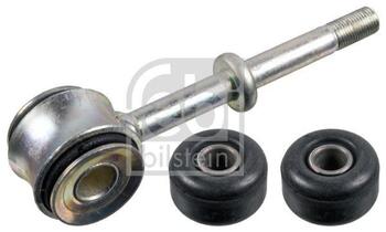 FEBI BILSTEIN 12841 Stiepnis / Atsaite, Stabilizators, CITROEN, PEUGEOT, FIAT (12841)