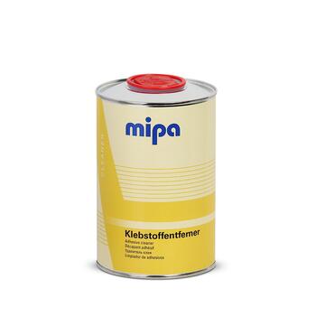MIPA Klebstoffentferner 1L - Līmes noņēmējs - Speciālais tīrīšanas līdzeklis 1L (124010000)