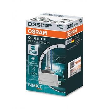 OSRAM spuldze D3S 35W P32D-5 (OS-66340CBN)