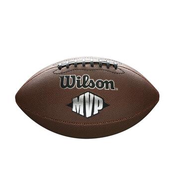 WILSON amerikāņu futbola MVP OFFICIAL (WTF1411)