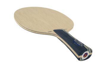 Energy Wood WRB Penholder galda tenisa raketes koks (TT2060-65)
