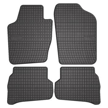 Gumijas paklāju komplekts El TORO VW POLO V no 2009-... (09-0394)