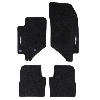 Tekstila paklāju komplekts CITROEN C4 III NUO 2020-...; CITROEN C4X NUO 2020-... (09-HR466128)