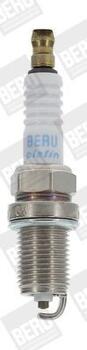 BERU ULTRA Z130 Aizdedzes svece FORD Galaxy Mk1 (WGR) MPV (Z130)