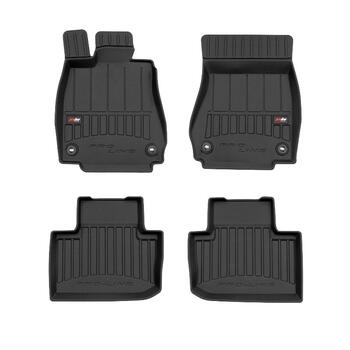 Gumijas paklāju komplekts 3D FROGUM LEXUS IS III no 2013-... (09-3D409354)