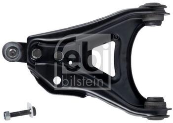 FEBI BILSTEIN 10894 Neatkarīgās balstiekārtas svira,NISSAN Kubistar Van (10894FEBI)