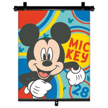 Auto saulessargs 1 pcs 36x45cm MICKEY (S59344)