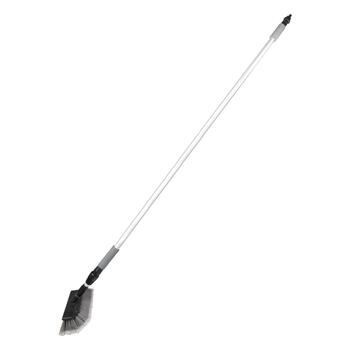 Teleskopiska automašīnas mazgāšanas birste171-300cm AMIO-03954 (03954)