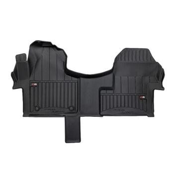 Gumijas paklāju komplekts 3D FROGUM DACIA JOGGER no 2021-... (09-3D427815)