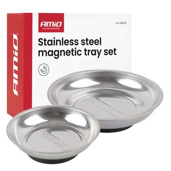Remonta trauks ar magnētu 110mm 150mm AMIO-04916 (04916)