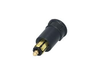 Tievais spraudnis 12/24V ISO 4165 20A CARPOINT (0523404)
