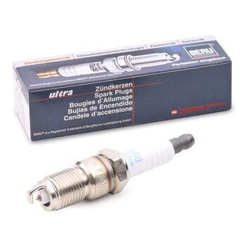 BERU ULTRA Z152 Aizdedzes svece 14FR 8HU (Z152)