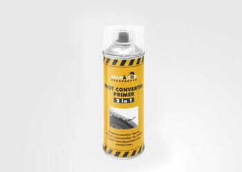 Epoksīda rūsas pārveidotājs - grunts 400ml CHAMALEON (CH26060)
