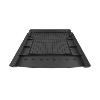 Bagāžnieka gumijas paklājs VW PASSAT CC 2007-2011 (09-TM403864)