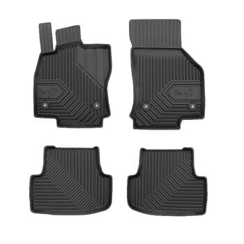 Gumijas paklāju komplekts AUDI A3 8G NO 2020. GADA- (09-77429154)