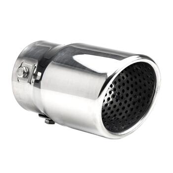 Auto izpūtēja uzlika MT 017 (02348)