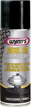 WYNN´S PRO EGR vārstu tīrīšanai aerosols, 200ml (WYN23379)