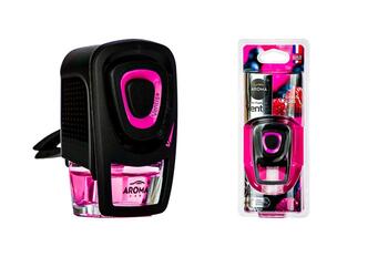 Gaisa atsvaidzinātājs Car air freshener AROMA VENTIS FOREST FRUITS (A92915)